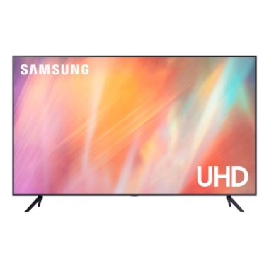 Smart Tivi Samsung 4K 55 inch UA55AU7700