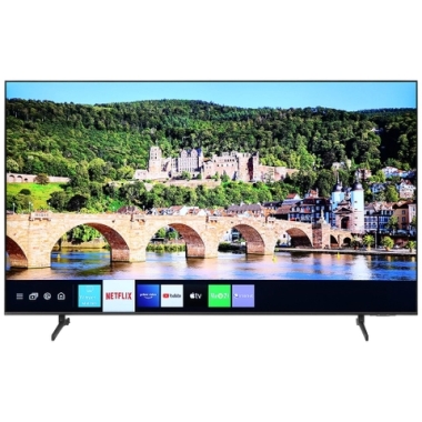 Smart Tivi Samsung 4K Crystal UHD 65 inch UA65AU8100