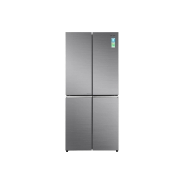 Tủ lạnh Casper Inverter 462 lít Multi Door RM-520VT