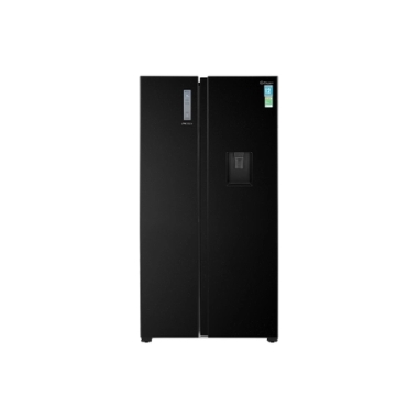 Tủ lạnh Casper Inverter 550 lít RS-570VBW