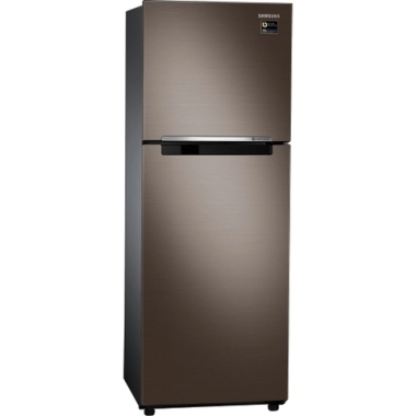 Tủ lạnh Samsung Inverter 236 lít RT22M4040DX/SV