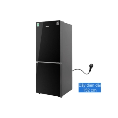 Tủ lạnh Samsung Inverter 280 lít RB27N4010BU/SV