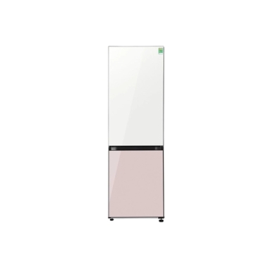 Tủ lạnh Samsung Inverter 339 lít RB33T307055/SV