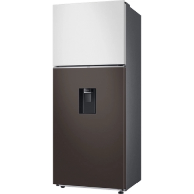 Tủ lạnh Samsung Inverter 382 lít Bespoke RT38CB6784C3SV