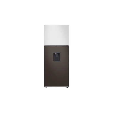 Tủ lạnh Samsung Inverter 406 lít Bespoke RT42CB6784C3SV
