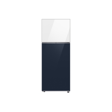 Tủ lạnh Samsung Inverter 460 lít Bespoke RT47CB66868ASV