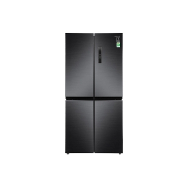 Tủ lạnh Samsung Inverter 488 lít Multi Door RF48A4000B4/SV