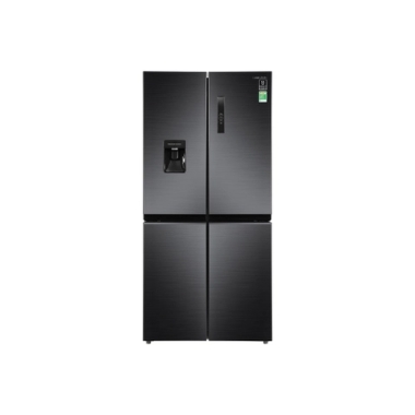 Tủ lạnh Samsung Inverter 488 lít Multi Door RF48A4010B4/SV
