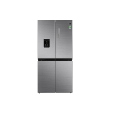Tủ lạnh Samsung Inverter 488 lít RF48A4010M9/SV