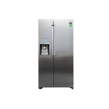Tủ lạnh Samsung Inverter 575 lít RS58K6667SL/SV