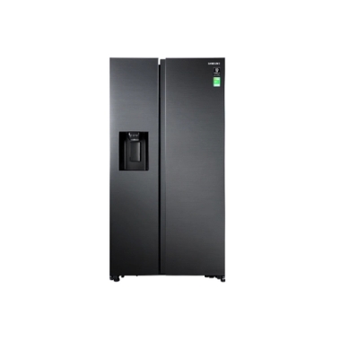 Tủ lạnh Samsung Inverter 635 lít Side By Side RS64R5301B4/SV