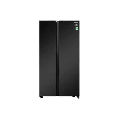 Tủ lạnh Samsung Inverter 655 lít Side By Side RS62R5001B4/SV