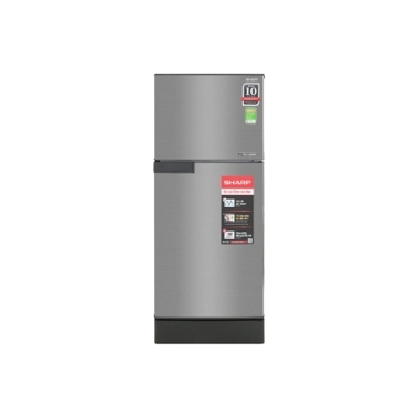 Tủ lạnh Sharp Inverter 150 lít SJ-X176E-SL