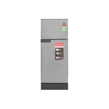 Tủ lạnh Sharp Inverter 165 lít SJ-X196E-DSS