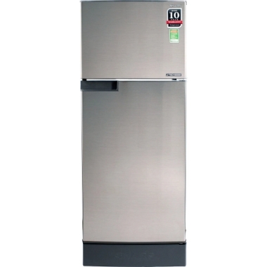 Tủ lạnh Sharp Inverter 180 lít SJ-X196E-SL