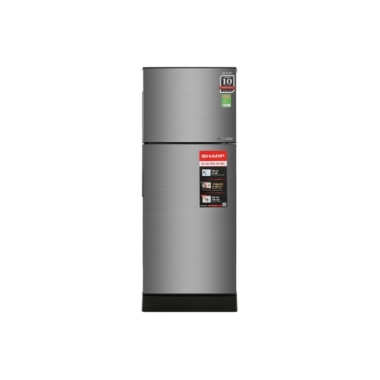 Tủ lạnh Sharp Inverter 182 lít SJ-X201E-DS
