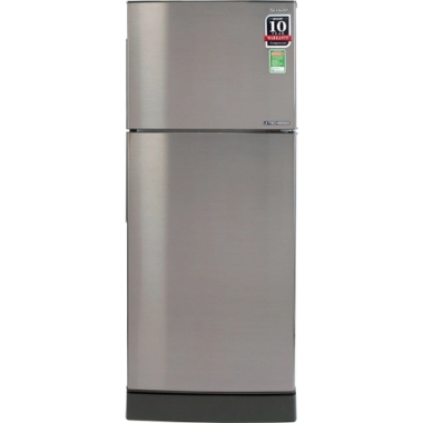 Tủ lạnh Sharp Inverter 196 lít SJ-X201E-SL