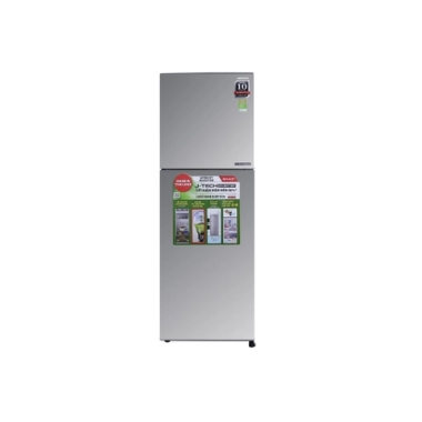 Tủ lạnh Sharp Inverter 224 lít SJ-X251E-SL