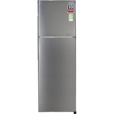 Tủ lạnh Sharp Inverter 253 lít SJ-X281E-DS