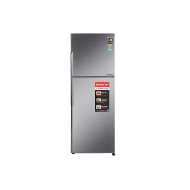 Tủ lạnh Sharp Inverter 287 lít SJ-X316E-DS