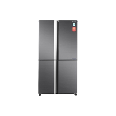 Tủ lạnh Sharp Inverter 525 lít SJ-FX600V-SL