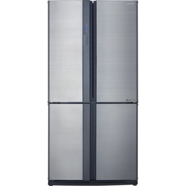 Tủ lạnh Sharp Inverter 626 lít SJ-FX631V-SL