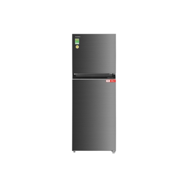 Tủ lạnh Toshiba Inverter 312 lít GR-RT416WE-PMV(58)-MM
