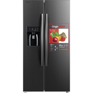 Tủ lạnh Toshiba Inverter 493 Lít GR-RS637WE-PMV(06)