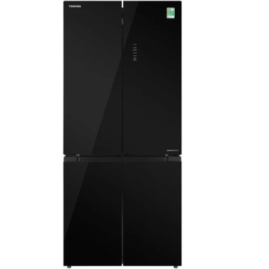 Tủ lạnh Toshiba Inverter 511 lít Multi Door GR-RF610WE-PGV(22)-XK